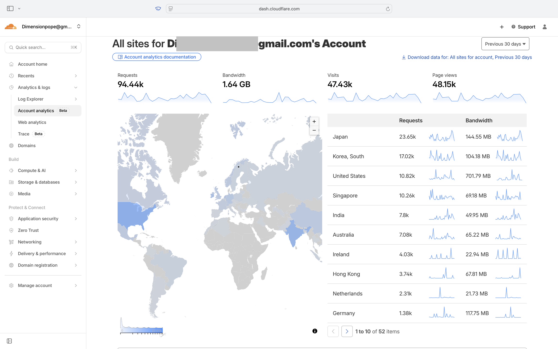 Web Screenshot
